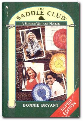 Seller image for A Summer Without Horses for sale by Darkwood Online T/A BooksinBulgaria