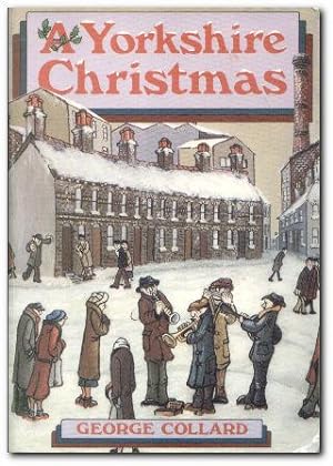 Immagine del venditore per A Yorkshire Christmas venduto da Darkwood Online T/A BooksinBulgaria