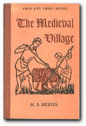 Image du vendeur pour The Medieval Village mis en vente par Darkwood Online T/A BooksinBulgaria