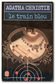 Image du vendeur pour Le Train Bleu mis en vente par Darkwood Online T/A BooksinBulgaria