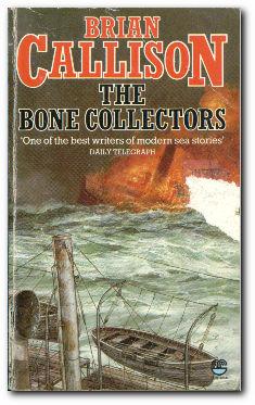 Imagen del vendedor de The Bone Collectors a la venta por Darkwood Online T/A BooksinBulgaria