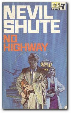 Seller image for No Highway for sale by Darkwood Online T/A BooksinBulgaria