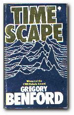 Seller image for Timescape for sale by Darkwood Online T/A BooksinBulgaria
