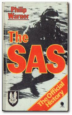 Seller image for The Special Air Service for sale by Darkwood Online T/A BooksinBulgaria