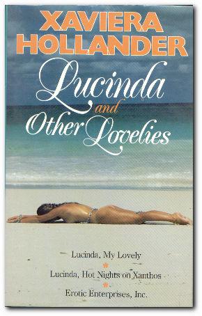 Immagine del venditore per Lucinda And Other Lovelies venduto da Darkwood Online T/A BooksinBulgaria