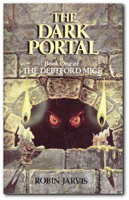 Imagen del vendedor de The Dark Portal a la venta por Darkwood Online T/A BooksinBulgaria