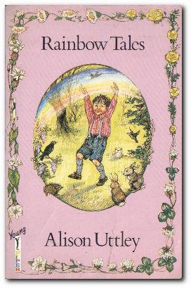 Seller image for Rainbow Tales for sale by Darkwood Online T/A BooksinBulgaria