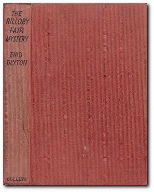 Seller image for The Rilloby Fair Mystery for sale by Darkwood Online T/A BooksinBulgaria