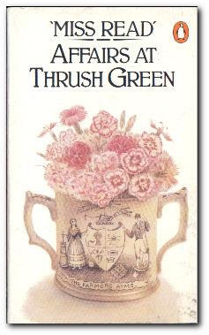 Image du vendeur pour Affairs At Thrush Green mis en vente par Darkwood Online T/A BooksinBulgaria