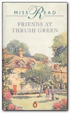 Seller image for Friends At Thrush Green for sale by Darkwood Online T/A BooksinBulgaria