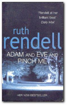 Seller image for Adam And Eve And Pinch Me for sale by Darkwood Online T/A BooksinBulgaria