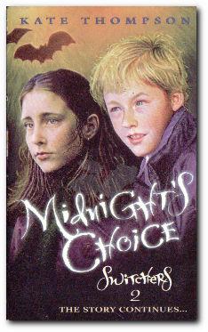 Seller image for Midnight's Choice for sale by Darkwood Online T/A BooksinBulgaria