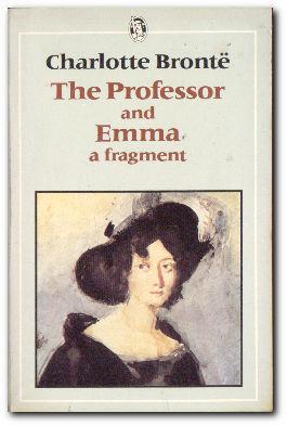 Imagen del vendedor de The Professor And Emma A Fragment a la venta por Darkwood Online T/A BooksinBulgaria