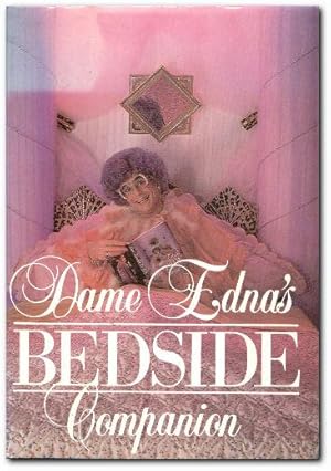 Seller image for Dame Edna's Bedside Companion for sale by Darkwood Online T/A BooksinBulgaria