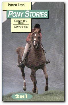 Seller image for For Love Of A Horse / A Devil To Ride for sale by Darkwood Online T/A BooksinBulgaria