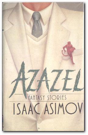 Seller image for Azazel for sale by Darkwood Online T/A BooksinBulgaria