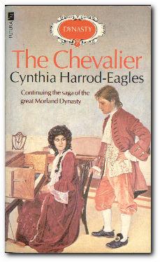 Seller image for The Chevalier for sale by Darkwood Online T/A BooksinBulgaria