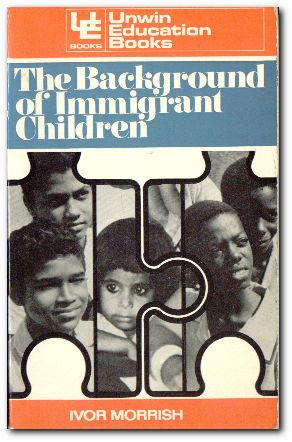 Imagen del vendedor de The Background Of Immigrant Children a la venta por Darkwood Online T/A BooksinBulgaria