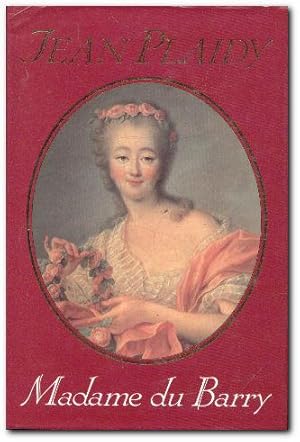 Seller image for Madame Du Barry for sale by Darkwood Online T/A BooksinBulgaria