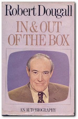 Image du vendeur pour In & out of the Box An Autobiography mis en vente par Darkwood Online T/A BooksinBulgaria