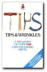 Image du vendeur pour Tips and Wrinkles mis en vente par Darkwood Online T/A BooksinBulgaria