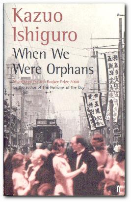 Seller image for When We Were Orphans for sale by Darkwood Online T/A BooksinBulgaria