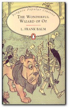 Immagine del venditore per The Wonderful Wizard Of Oz venduto da Darkwood Online T/A BooksinBulgaria