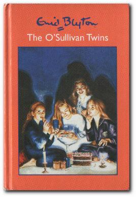 Imagen del vendedor de The O'Sullivan Twins a la venta por Darkwood Online T/A BooksinBulgaria