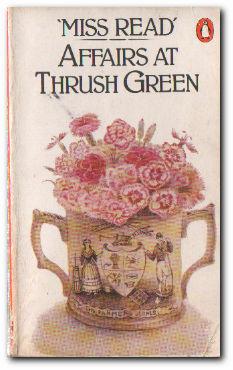 Seller image for Affairs At Thrush Green for sale by Darkwood Online T/A BooksinBulgaria