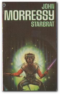 Immagine del venditore per Starbrat venduto da Darkwood Online T/A BooksinBulgaria