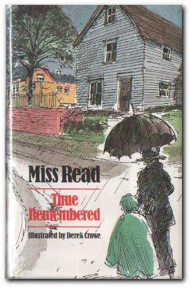 Seller image for Time Remembered for sale by Darkwood Online T/A BooksinBulgaria