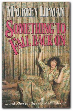 Seller image for Something to Fall Back On for sale by Darkwood Online T/A BooksinBulgaria