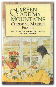 Seller image for Green Are My Mountains for sale by Darkwood Online T/A BooksinBulgaria