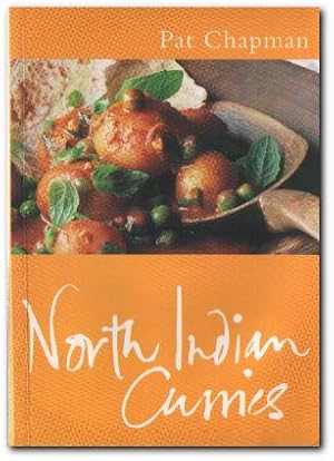 Imagen del vendedor de North Indian Curries a la venta por Darkwood Online T/A BooksinBulgaria