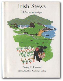 Imagen del vendedor de Irish Stews 25 Favourite Recipes a la venta por Darkwood Online T/A BooksinBulgaria