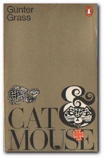 Seller image for Cat And Mouse for sale by Darkwood Online T/A BooksinBulgaria