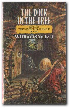 Seller image for The Door In The Tree for sale by Darkwood Online T/A BooksinBulgaria
