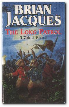 Seller image for The Long Patrol A Tale of Redwall for sale by Darkwood Online T/A BooksinBulgaria