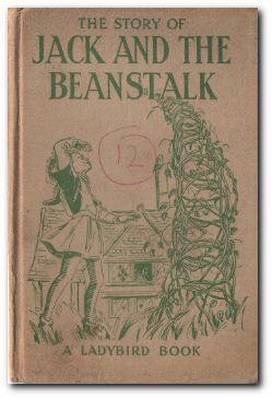 Bild des Verkufers fr The Story Of Jack And The Beanstalk zum Verkauf von Darkwood Online T/A BooksinBulgaria