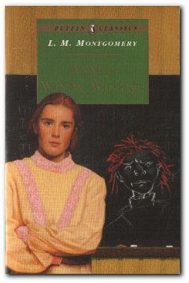 Seller image for Anne Of Windy Willows for sale by Darkwood Online T/A BooksinBulgaria