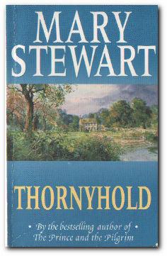 Seller image for Thornyhold for sale by Darkwood Online T/A BooksinBulgaria