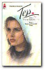 Seller image for Tess of the d'Urbervilles for sale by Darkwood Online T/A BooksinBulgaria