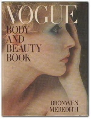 Seller image for Vogue Body And Beauty Book for sale by Darkwood Online T/A BooksinBulgaria