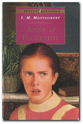 Seller image for Anne of Ingleside for sale by Darkwood Online T/A BooksinBulgaria