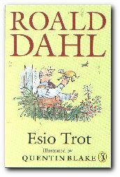 Seller image for Esio Trot for sale by Darkwood Online T/A BooksinBulgaria