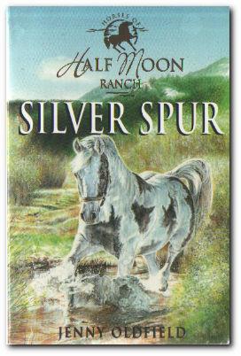 Immagine del venditore per Silver Spur venduto da Darkwood Online T/A BooksinBulgaria