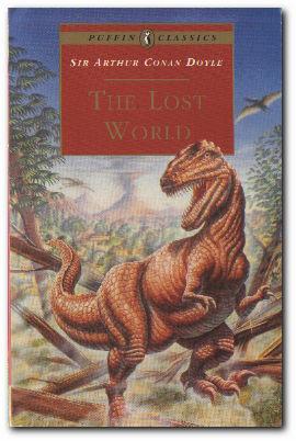 Immagine del venditore per The Lost World venduto da Darkwood Online T/A BooksinBulgaria