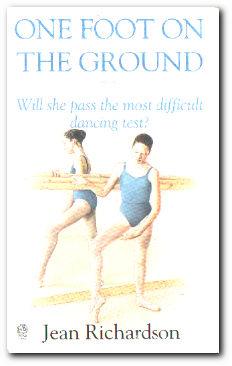 Seller image for One Foot On The Ground for sale by Darkwood Online T/A BooksinBulgaria