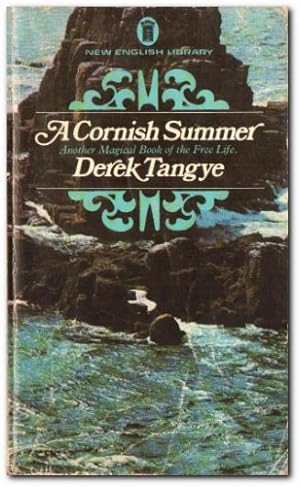 Image du vendeur pour A Cornish Summer mis en vente par Darkwood Online T/A BooksinBulgaria