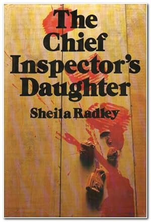Imagen del vendedor de The Chief Inspector's Daughter a la venta por Darkwood Online T/A BooksinBulgaria